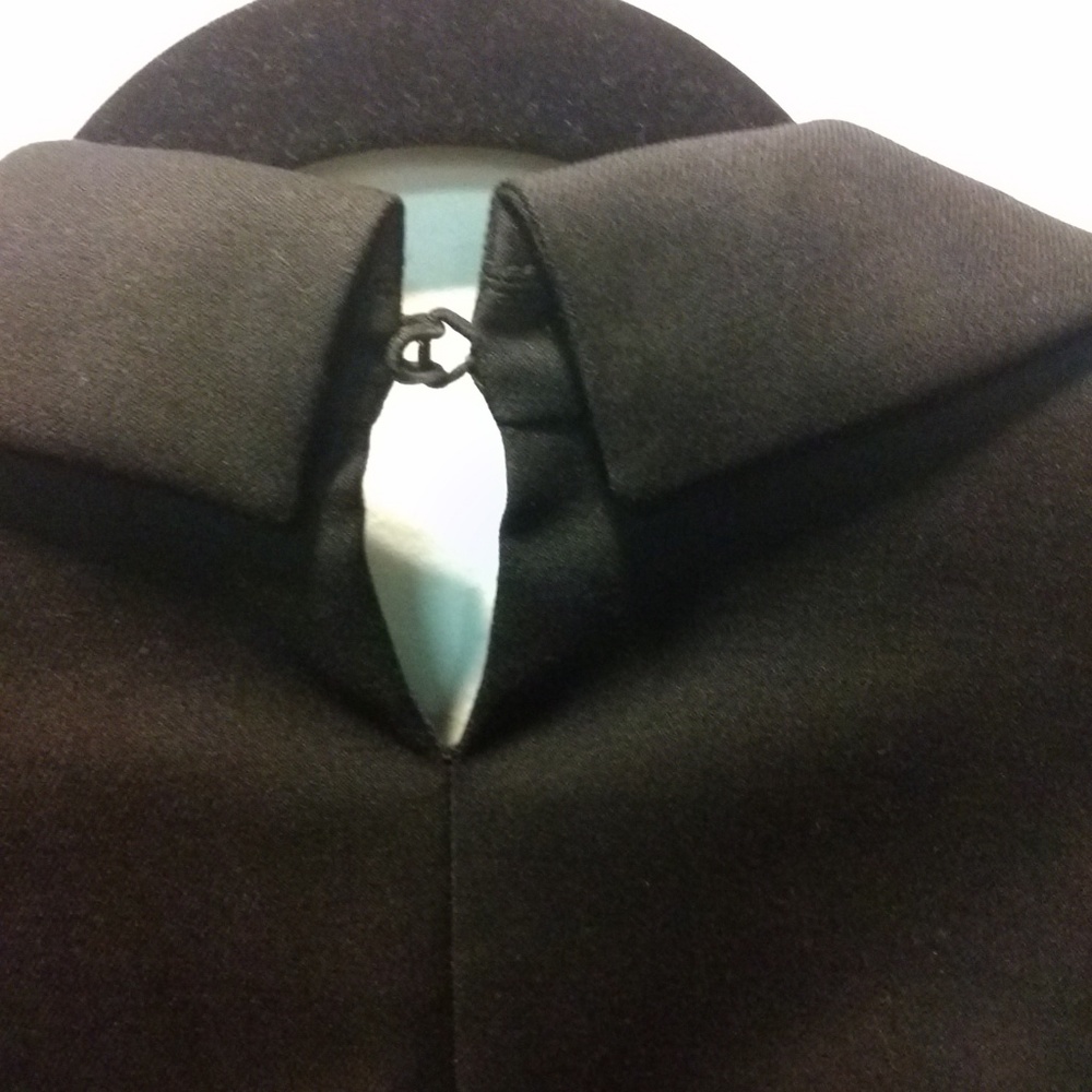 Sportmax Single Breasted Blazer - image 7